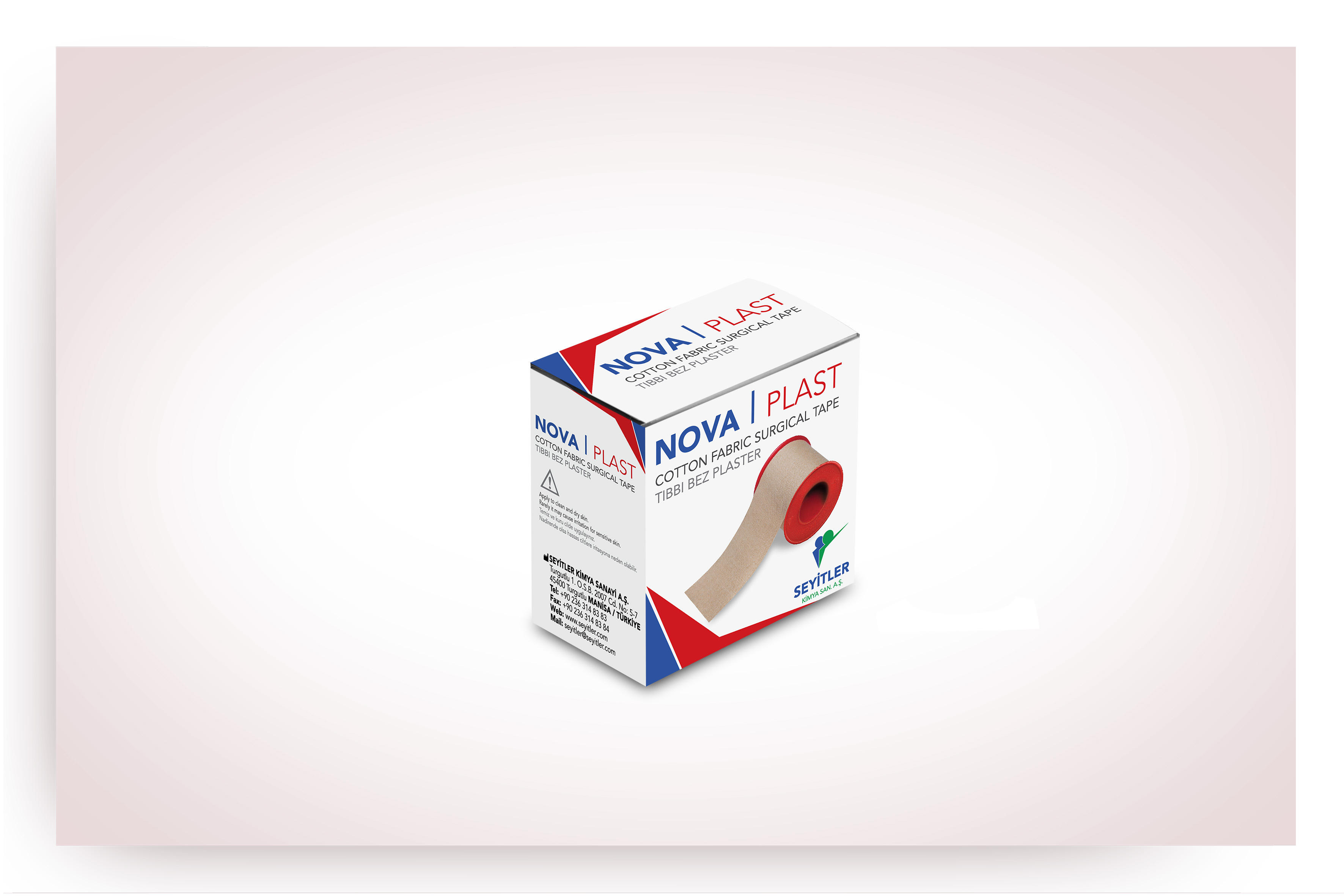 Nova Plast - 3